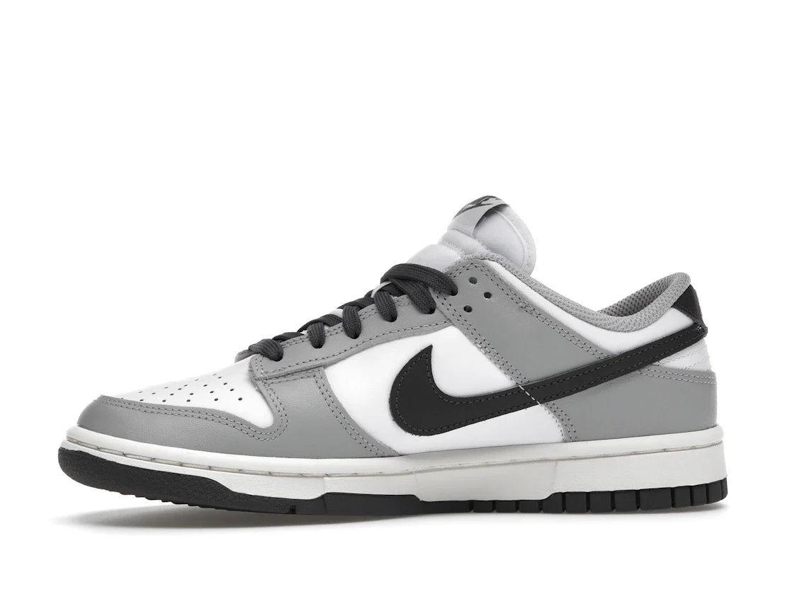 Nike Dunk Low Light Smoke Gray (Damen)