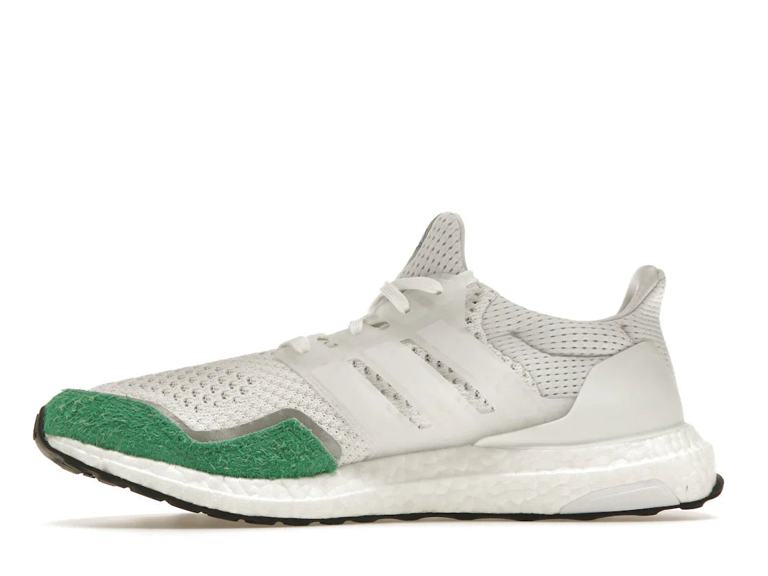 adidas Ultra Boost 1.0 DNA Cloud Weiß Grün