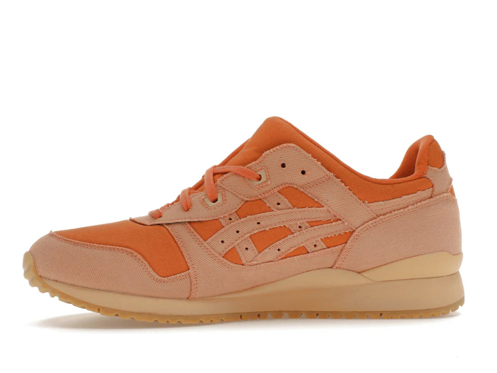 ASICS Gel-Lyte III OG Rooibos