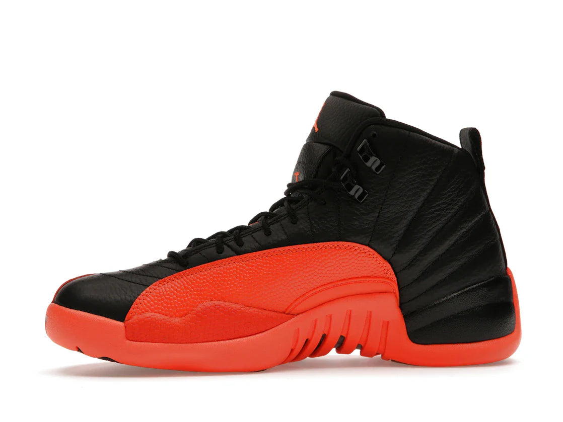 Jordan 12 Retro WNBA All-Star Brilliant Orange (Damen)