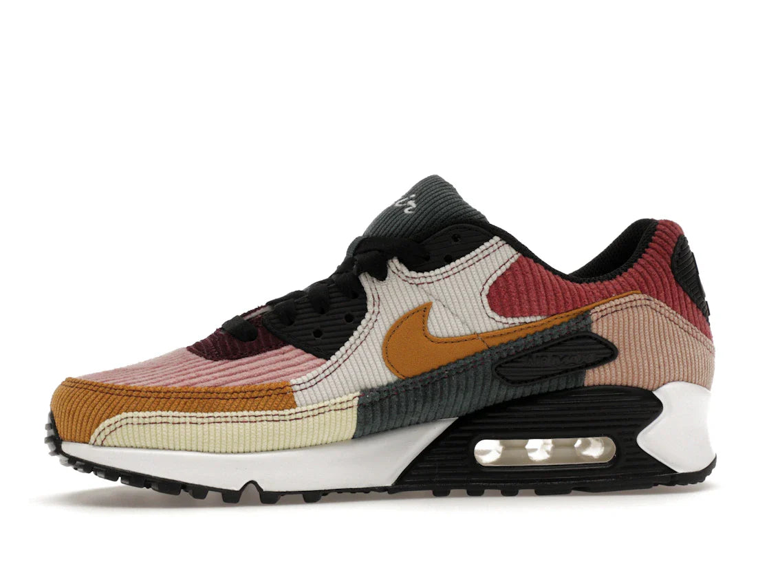 Nike Air Max 90 Multi-Corduroy (Damen)