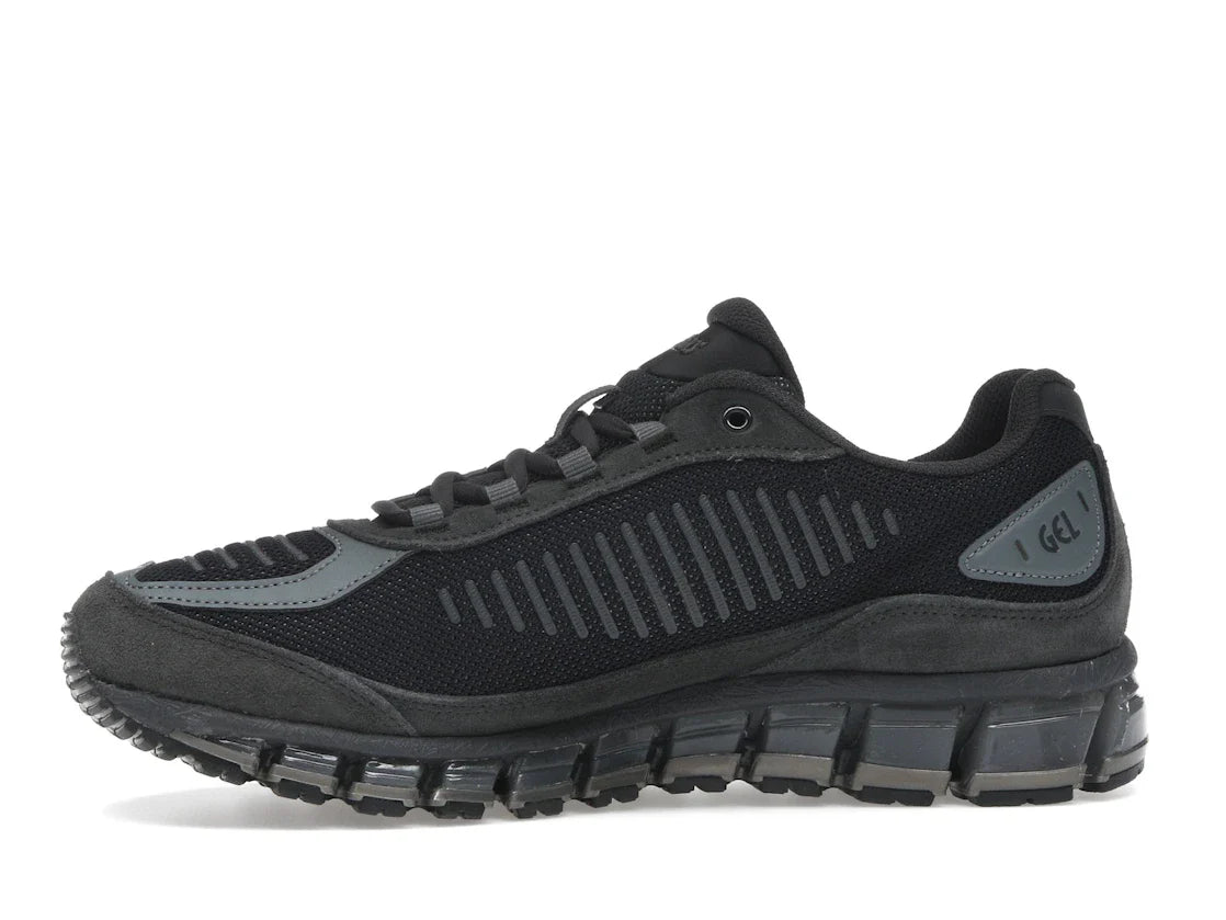 ASICS Gel-Quantum 360 I AMP Schwarz Graphitgrau