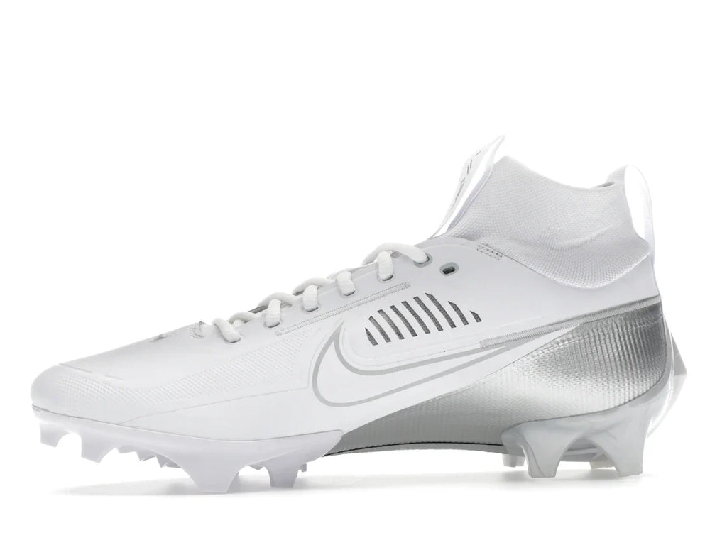 Nike Vapor Edge Pro 360 2 Weiß Metallic Silber