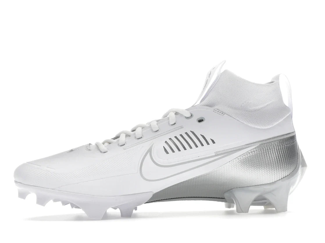 Nike Vapor Edge Pro 360 2 Weiß Metallic Silber