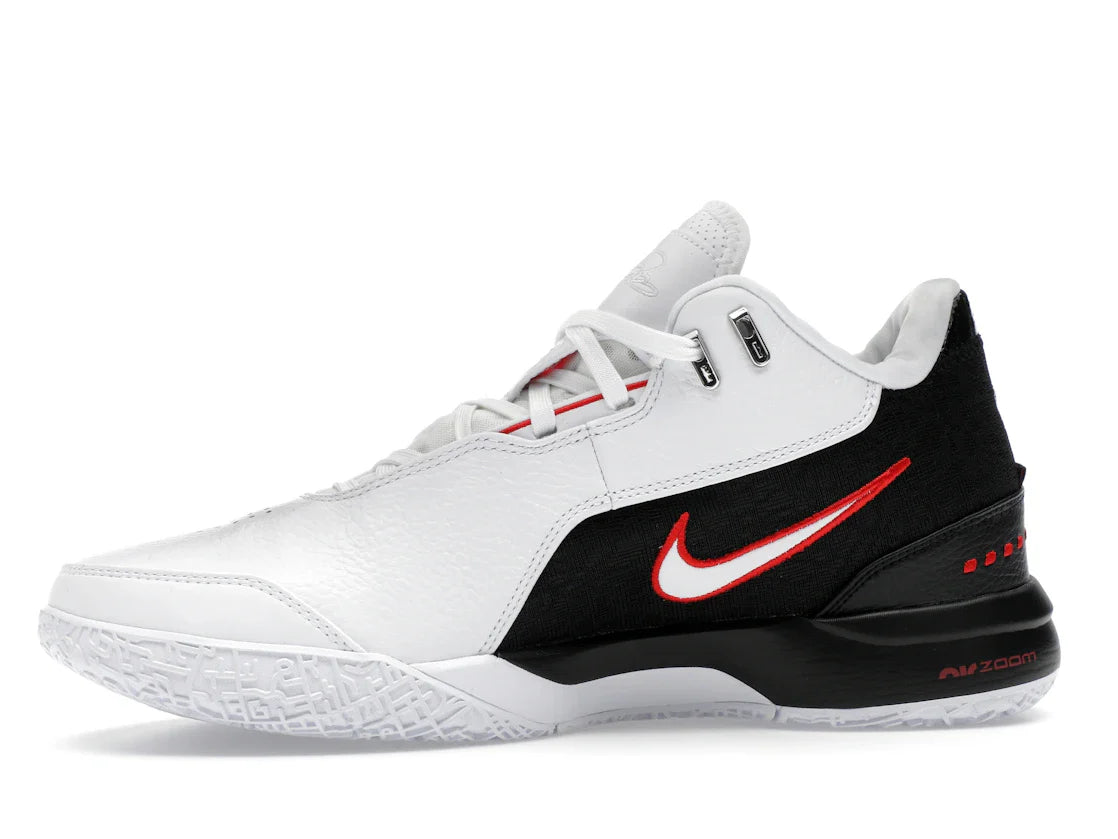 Nike Zoom LeBron NXXT Gen AMPD Erstes Spiel