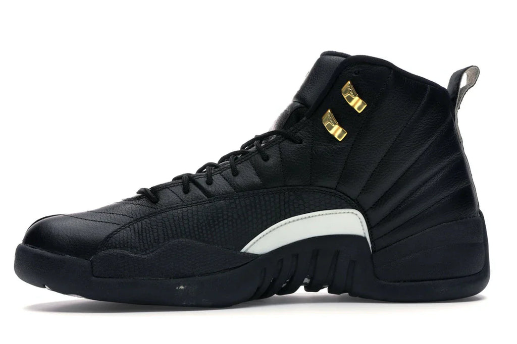 Jordan 12 Retro The Master
