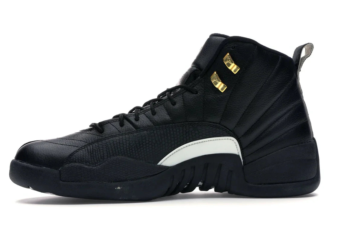 Jordan 12 Retro The Master