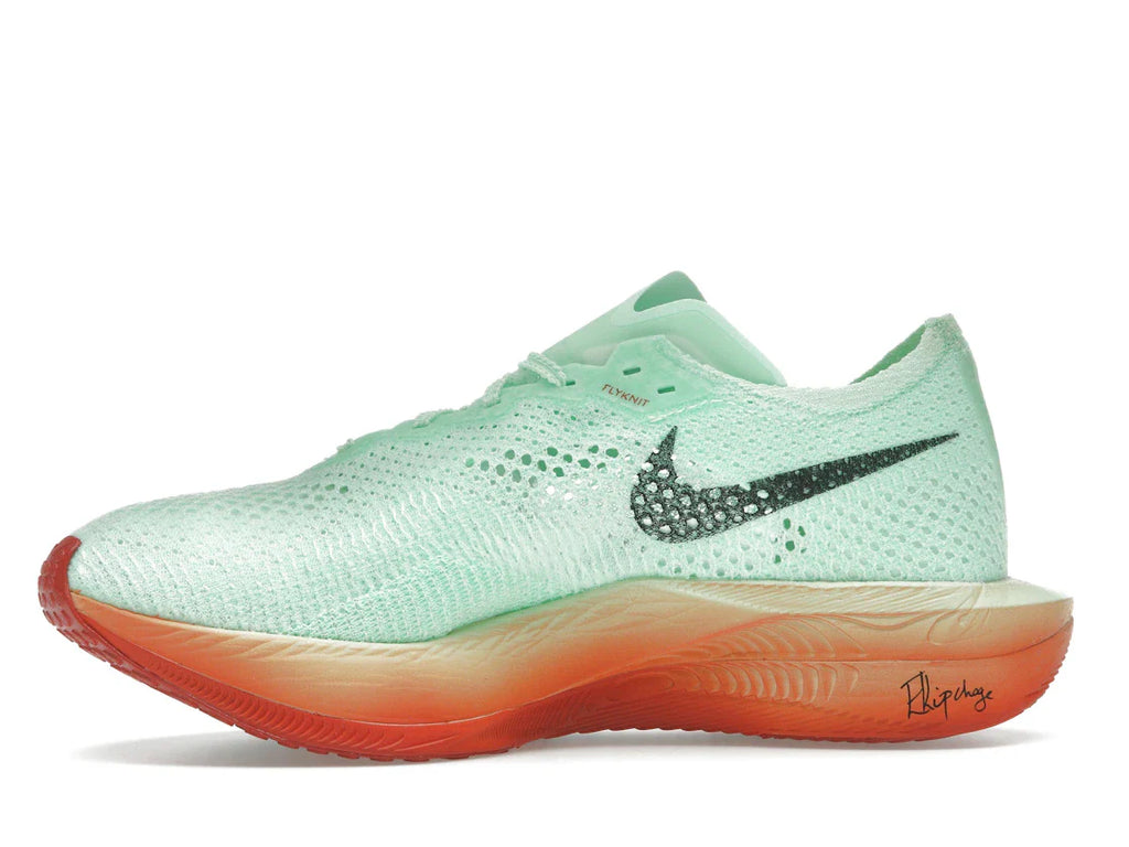 Nike ZoomX Vaporfly Next% 3 Eliud Kipchoge – Es ist erst der Anfang