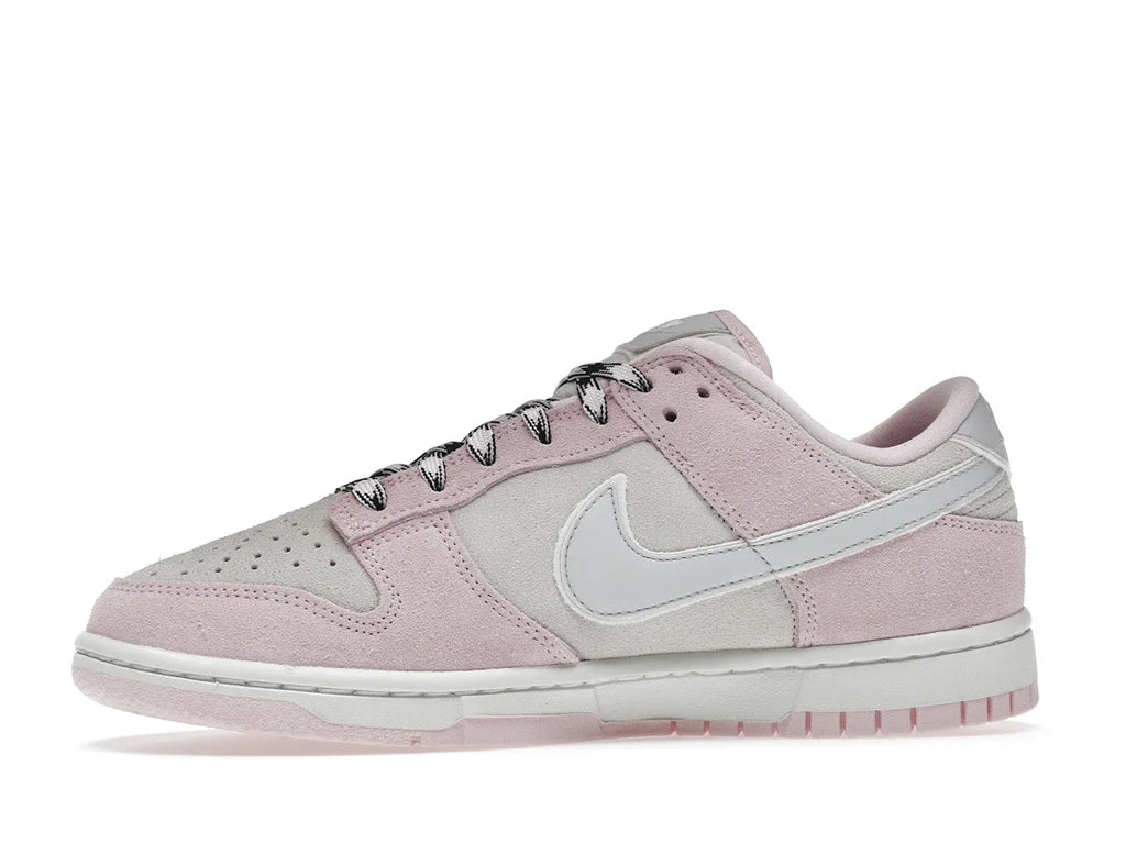 Nike Dunk Low LX Pink Foam (Damen)