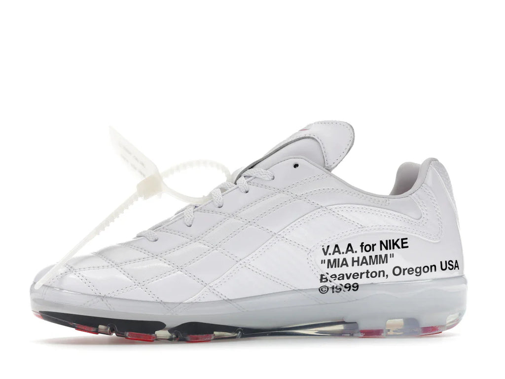 Nike Cryoshot Zoom M9 Virgil Abloh Archives