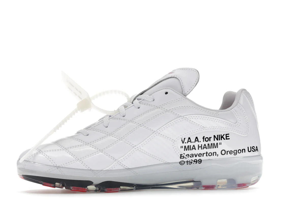 Nike Cryoshot Zoom M9 Virgil Abloh Archives