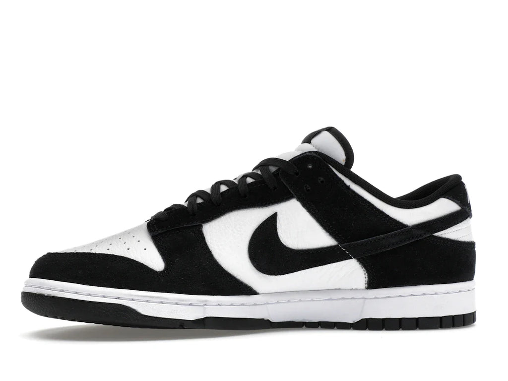Nike Dunk Low Retro SE Suede Panda