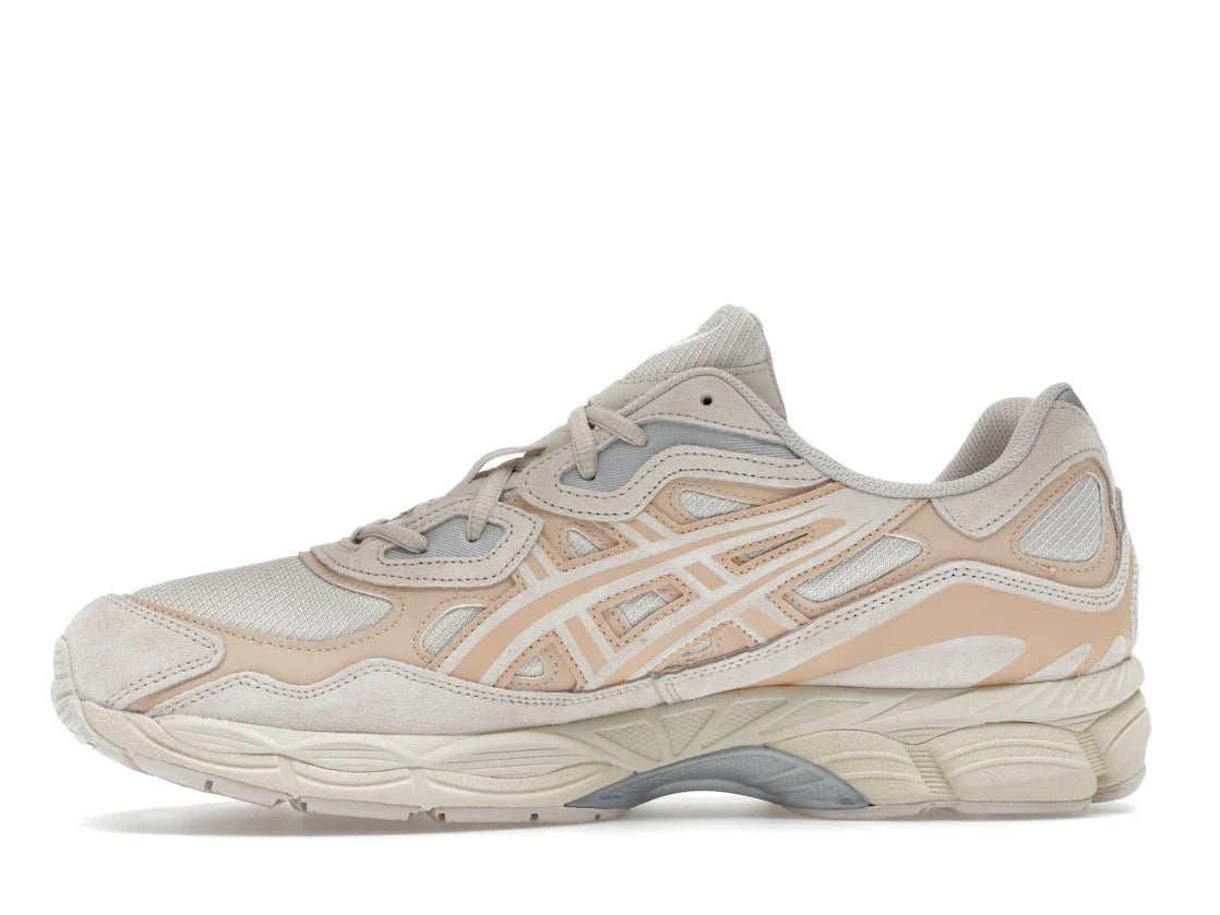 ASICS Gel-NYC Haferflockenbisque