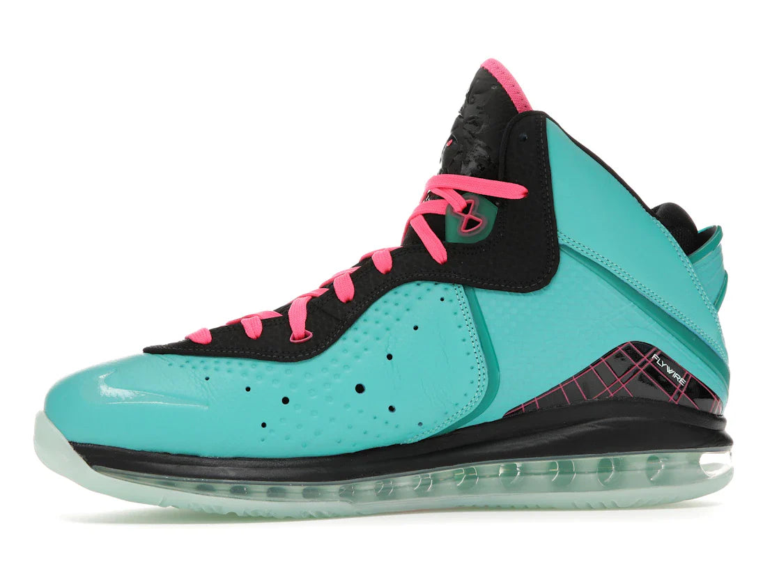Nike LeBron 8 South Beach (2021)