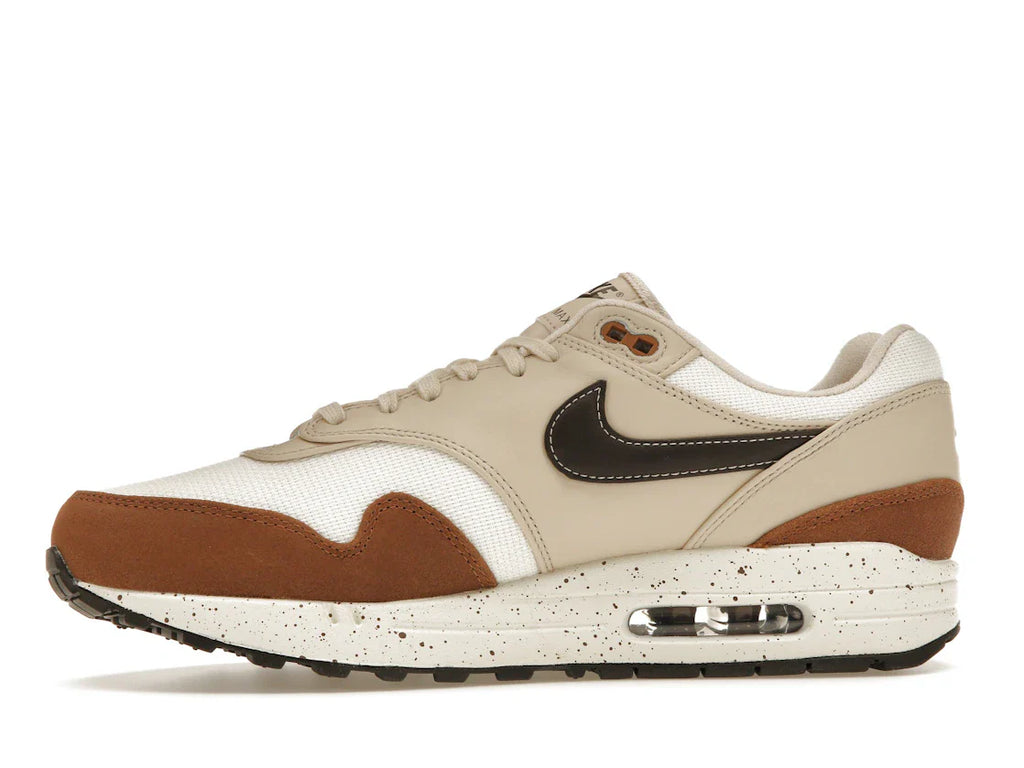 Nike Air Max 1 '87 Velvet Brown (Damen)