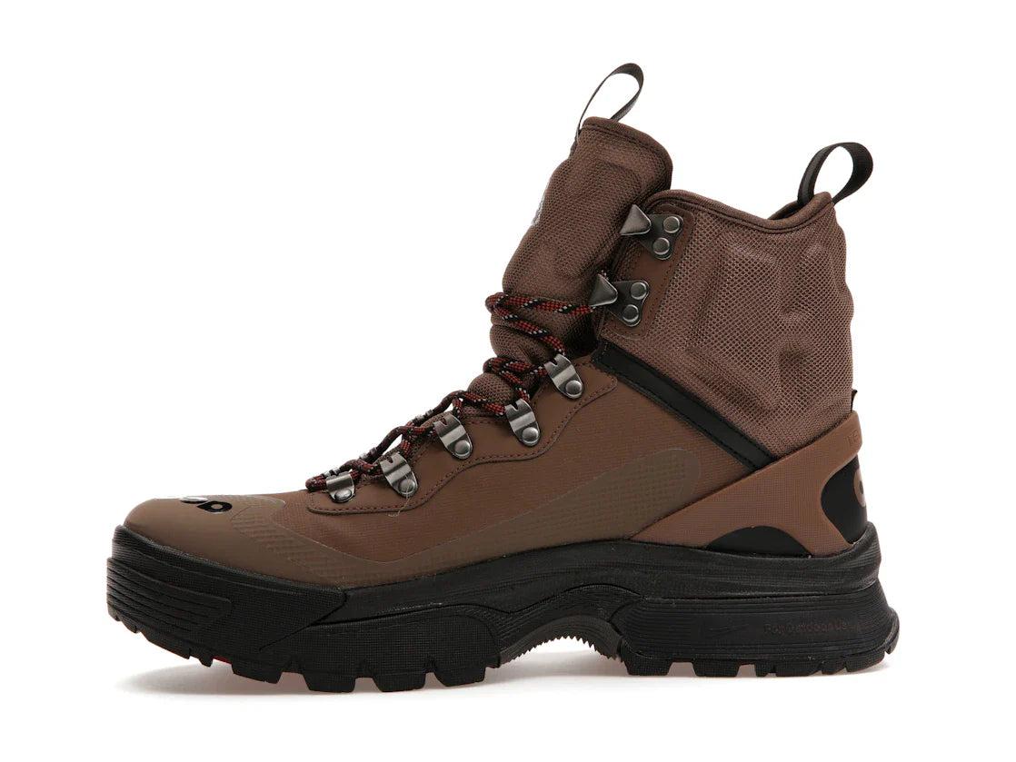 Nike ACG Air Zoom Gaiadome Gore-Tex Trails End Braun