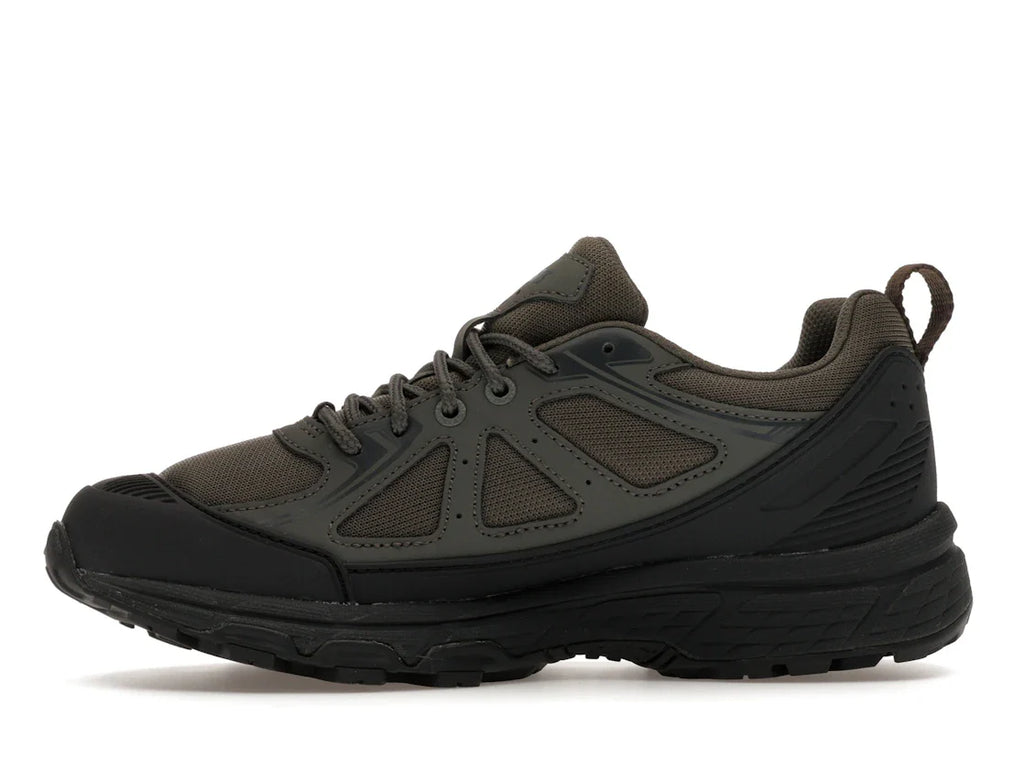 ASICS Gel-Venture 6 Shield Graphitgrau Trüffelgrau