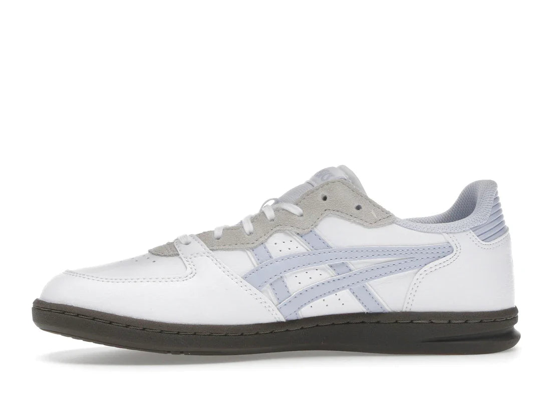 ASICS Skyhand OG Weiß Blau Fade