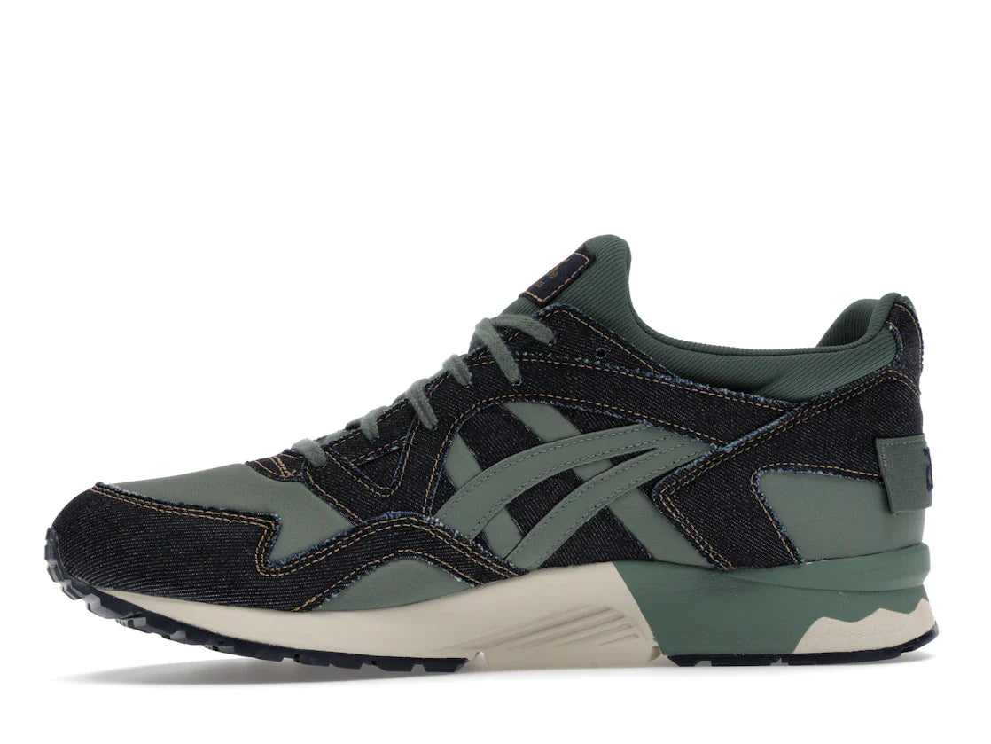 ASICS Gel-Lyte V Midnight Ivy