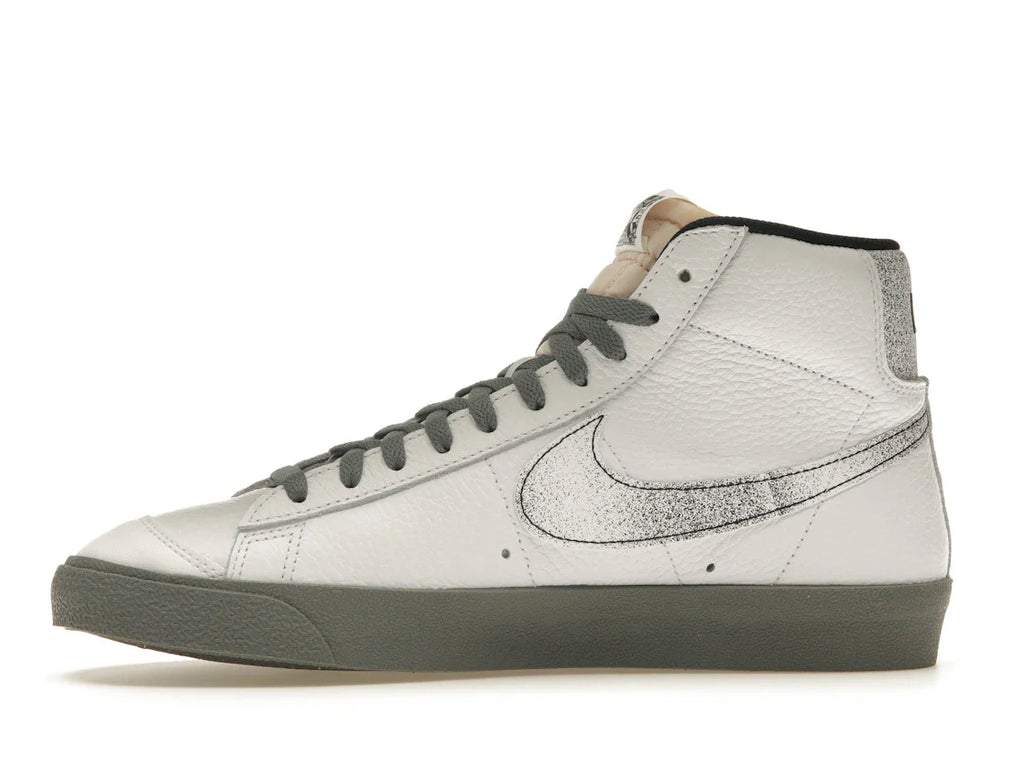 Nike Blazer Mid 77 Classics – 50 Jahre Hip-Hop
