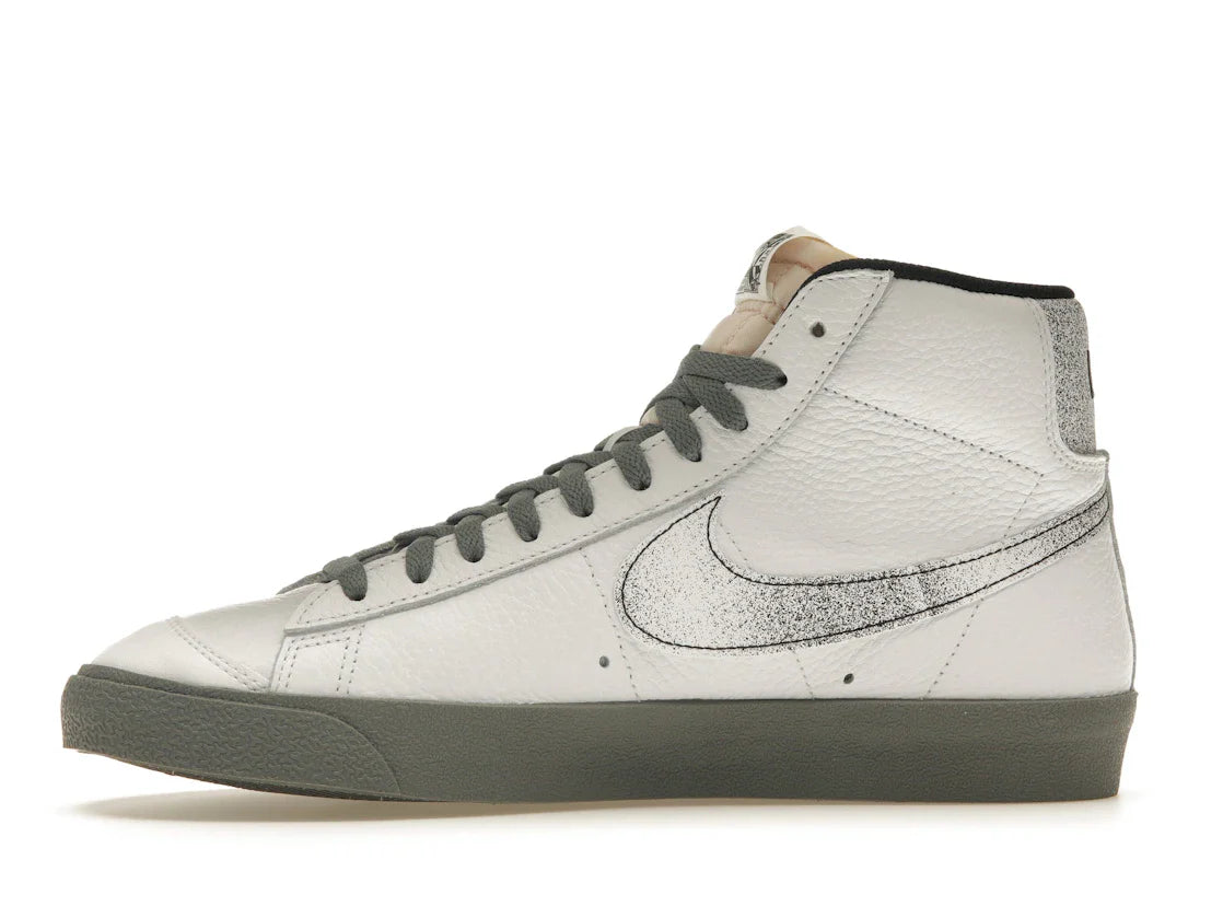 Nike Blazer Mid 77 Classics – 50 Jahre Hip-Hop