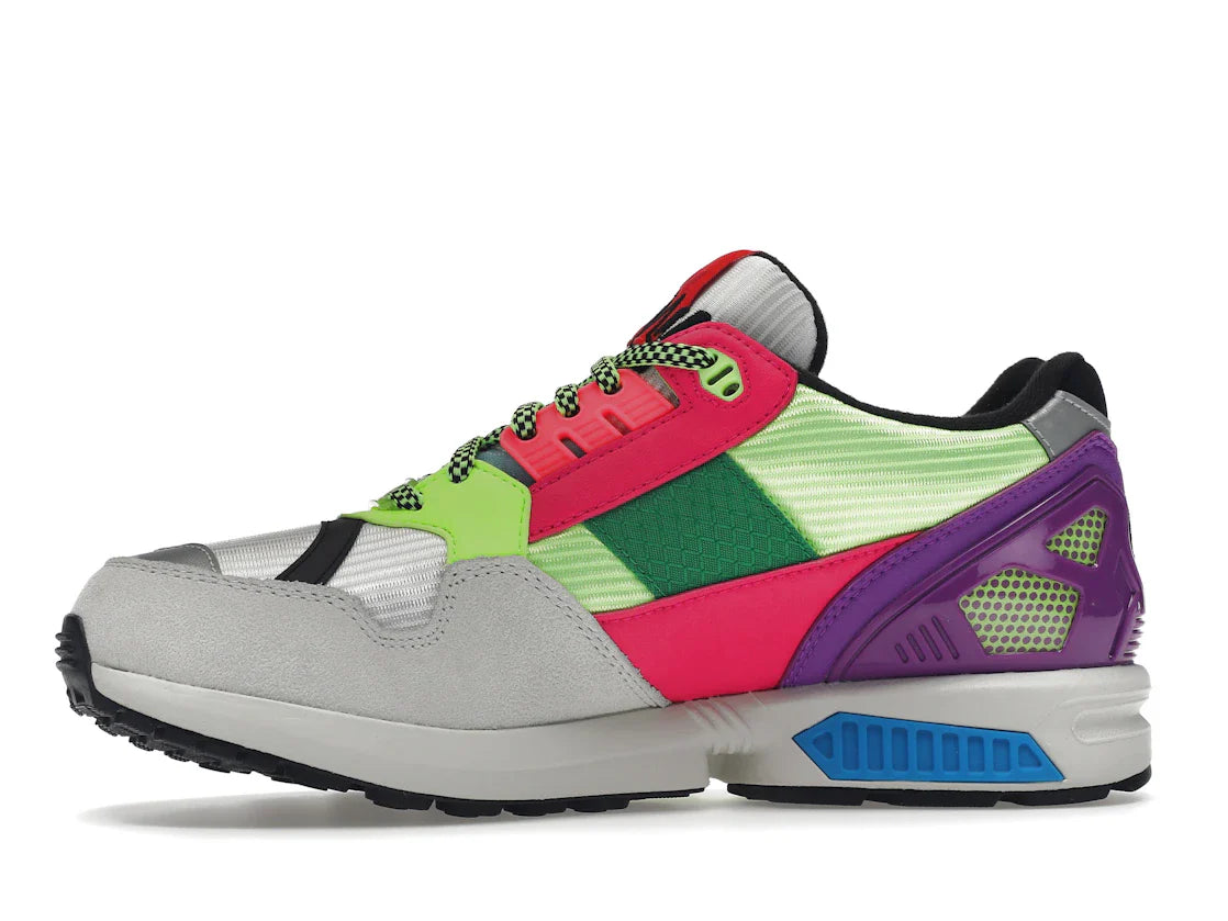 adidas ZX 8500 Overkill Graffiti
