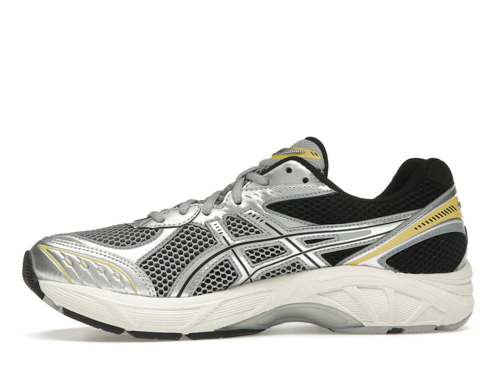ASICS GT-2160 Piedmont Grau Reines Silber