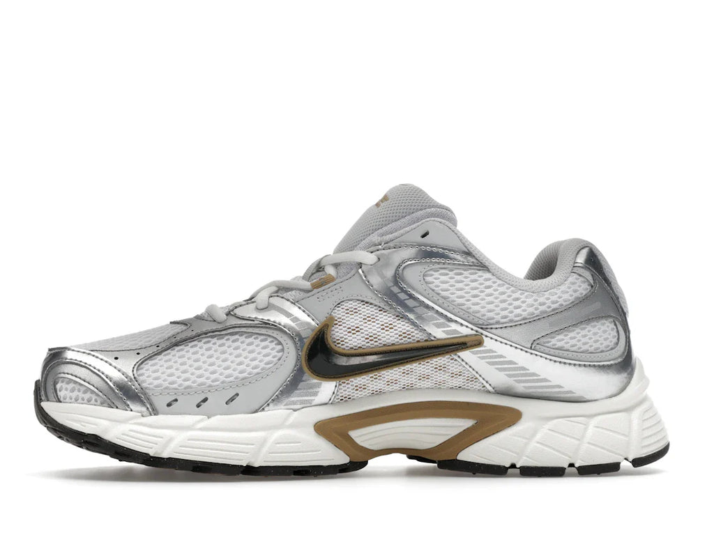Nike V5 RNR Fallschirm Beige Metallic Pewter