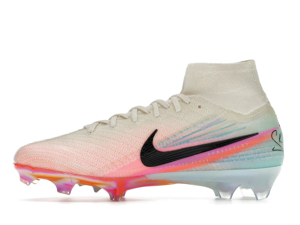Nike Zoom Mercurial Superfly 10 Elite FG Sam Kerr Sei du selbst