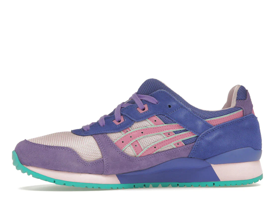 ASICS Gel-Lyte III OG Cotton Candy Bubblegum