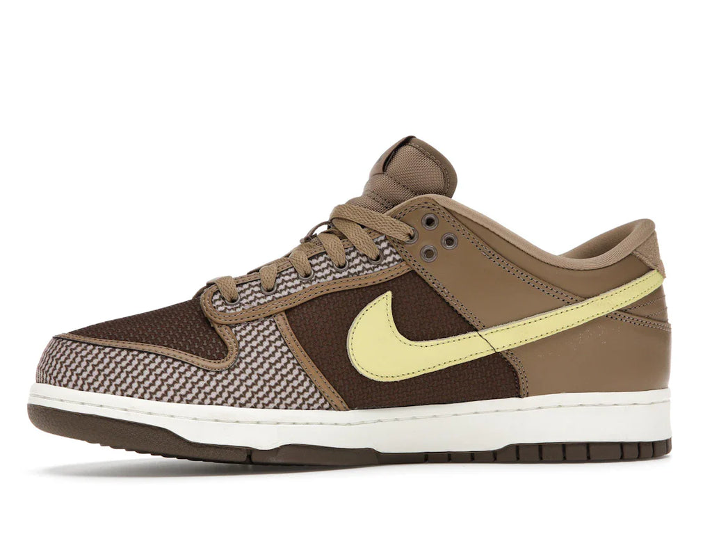 Nike Dunk Low SP Undefeated Canteen Dunk vs. AF1 Pack