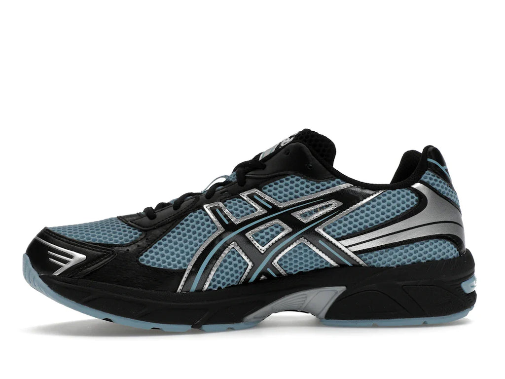 ASICS Gel-1130 Schwarz Eisblau