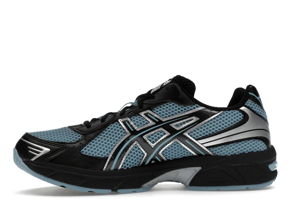 ASICS Gel-1130 Schwarz Eisblau