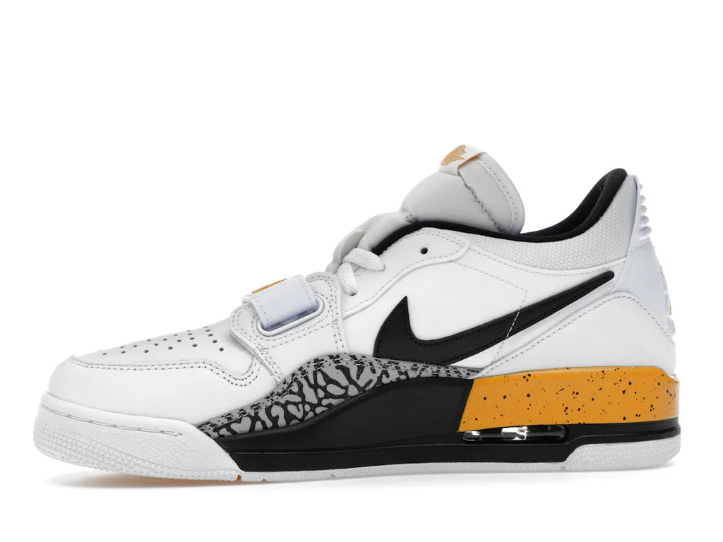 Jordan Legacy 312 Low Yellow Ocher