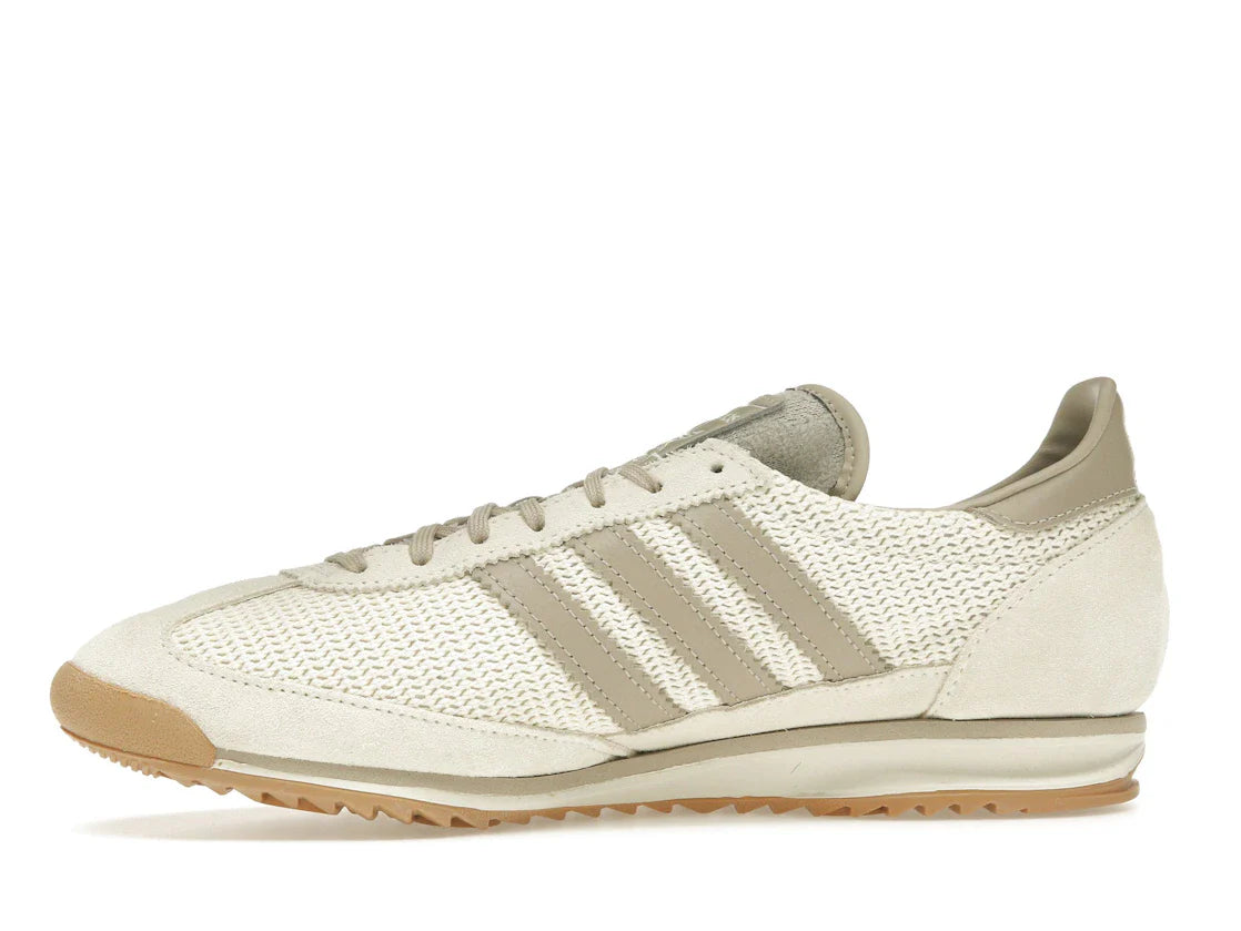 adidas SL 72 OG Cream White Wonder Beige (Damen)