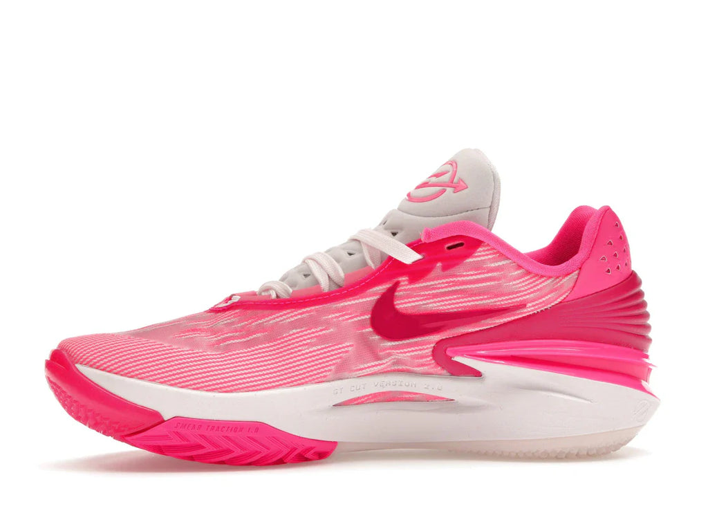 Nike Zoom GT Cut 2 Hyper Pink (Damen)