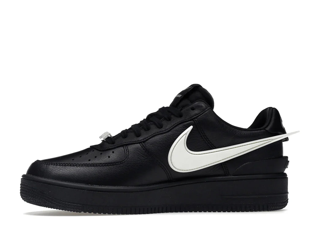 Nike Air Force 1 Low SP AMBUSH Schwarz