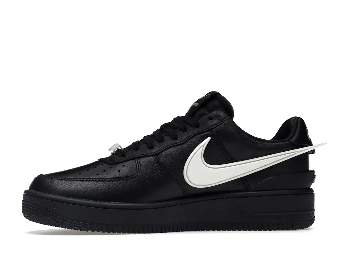 Nike Air Force 1 Low SP AMBUSH Schwarz