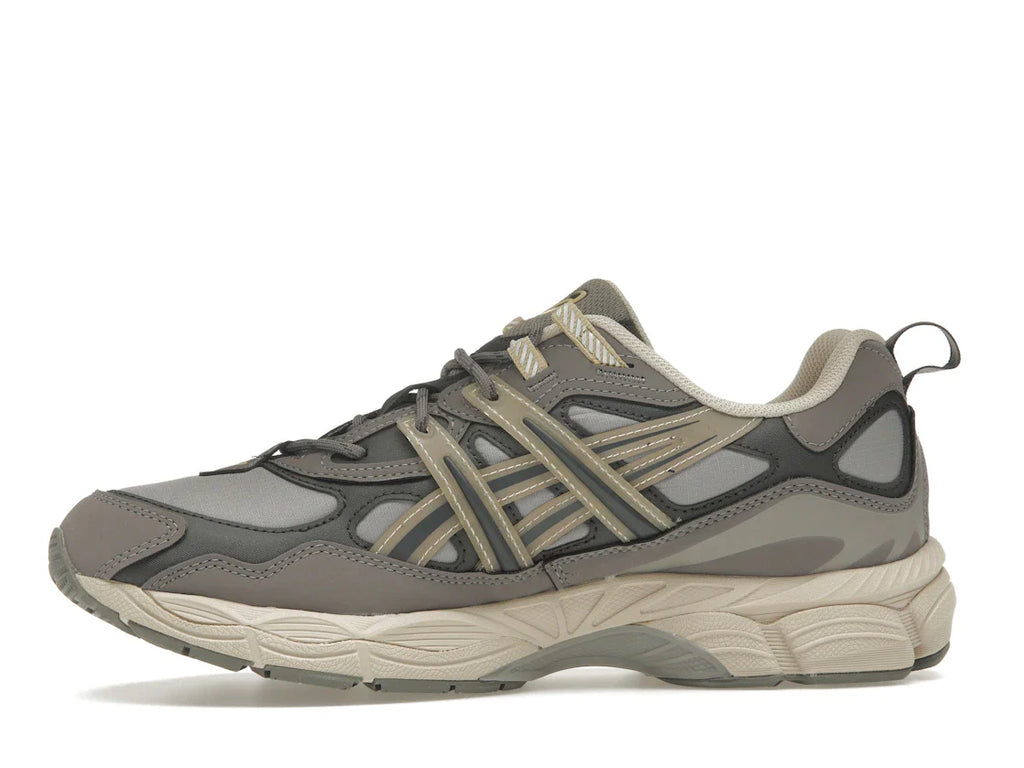 ASICS Gel-NYC Utility Steeple Grau Graphitgrau