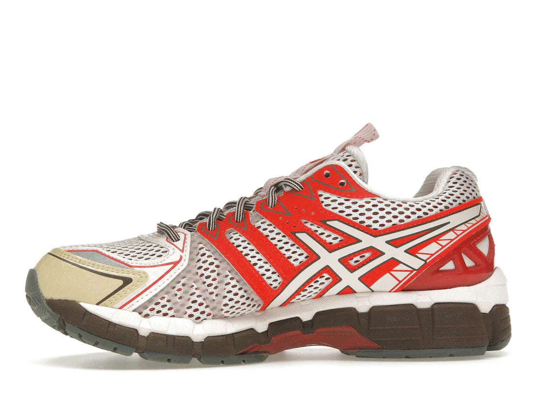 ASICS UB9-S Gel-Kayano 20 Kiko Kostadinov Kristallrosa