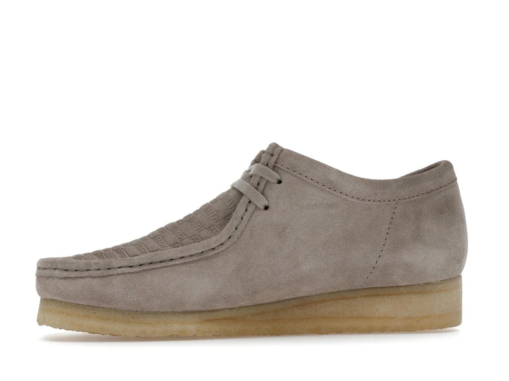 Clarks Originals Wallabee by Ronnie Fieg Kith Loyalty Program Molecule