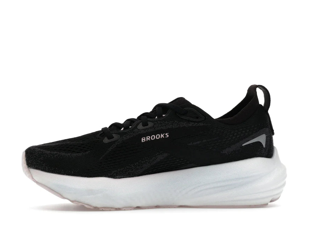 Brooks Glycerin 22 Black Orchid Ice White (Damen)