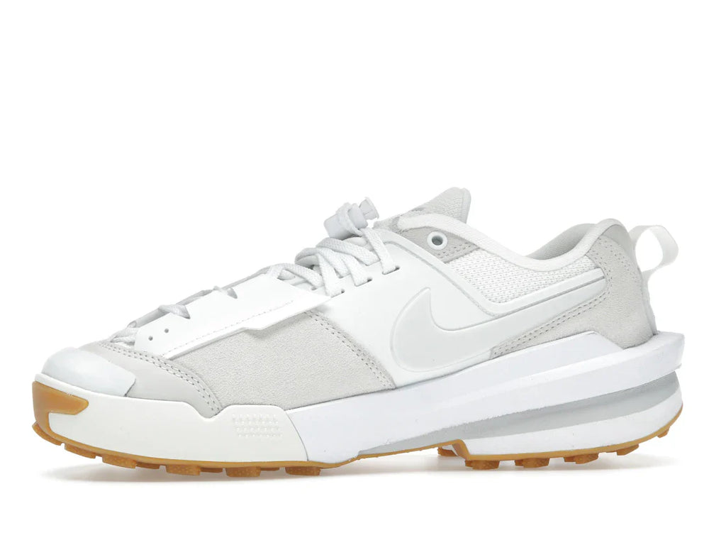 Nike Zegamadome SP sacai Weiß