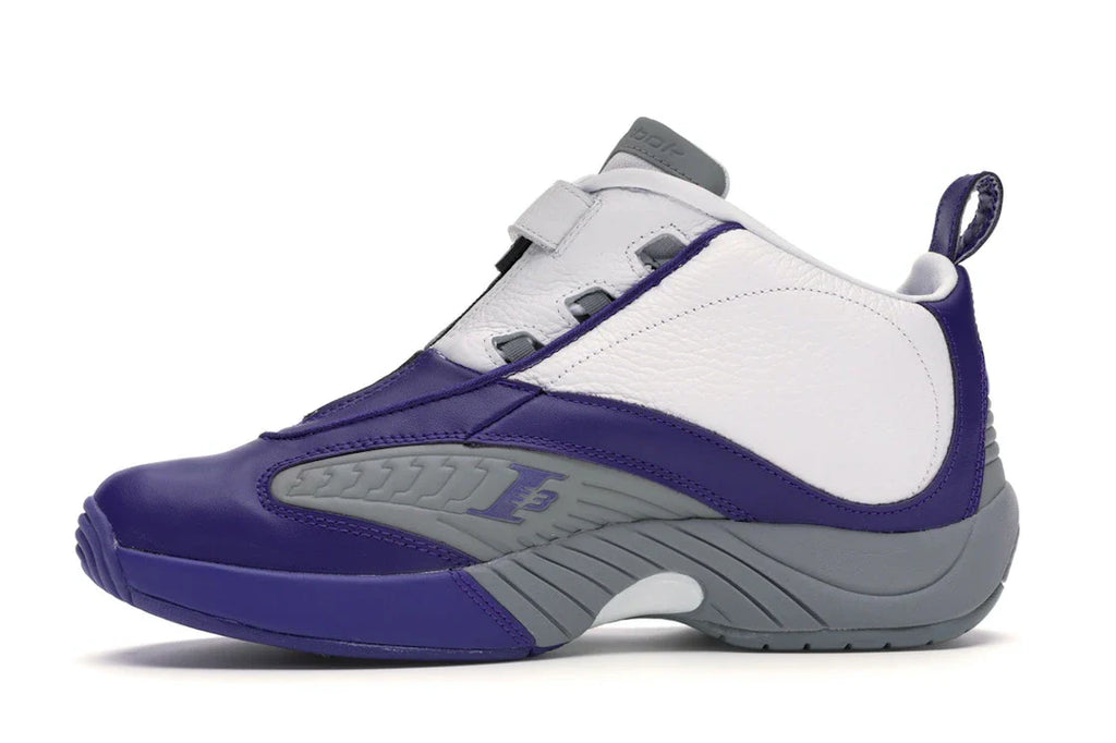Reebok Answer IV Kobe Bryant PE