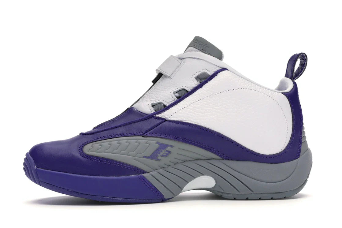 Reebok Answer IV Kobe Bryant PE