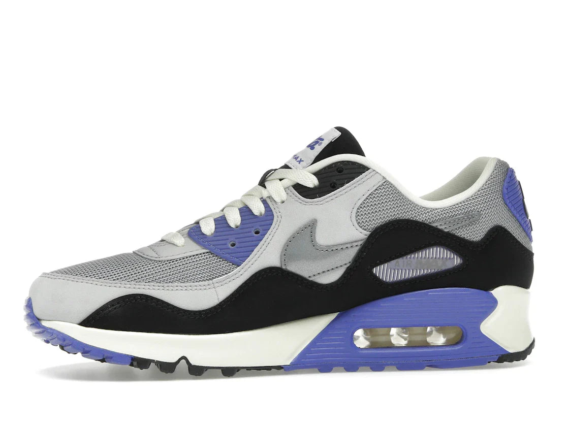 Nike Air Max 90 SP Patta Waves Saphir