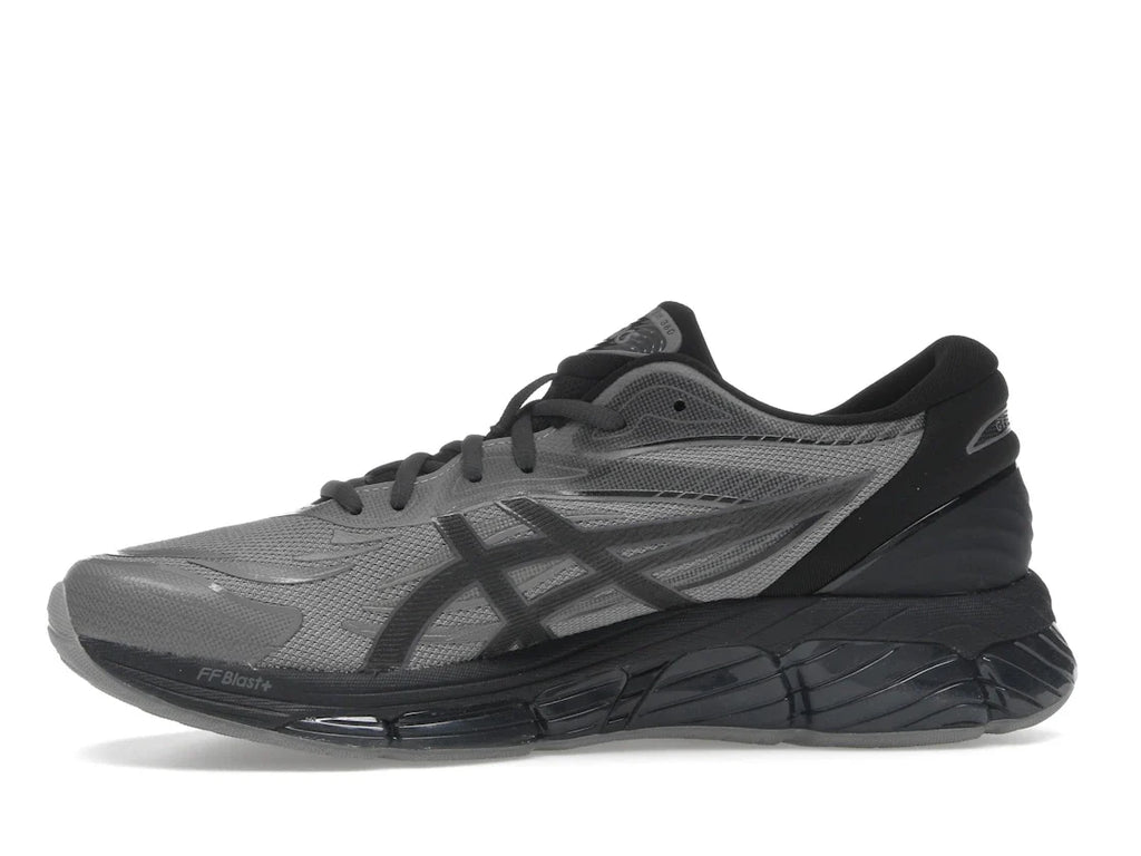 ASICS Gel-Quantum 360 VIII Clay Gray Black