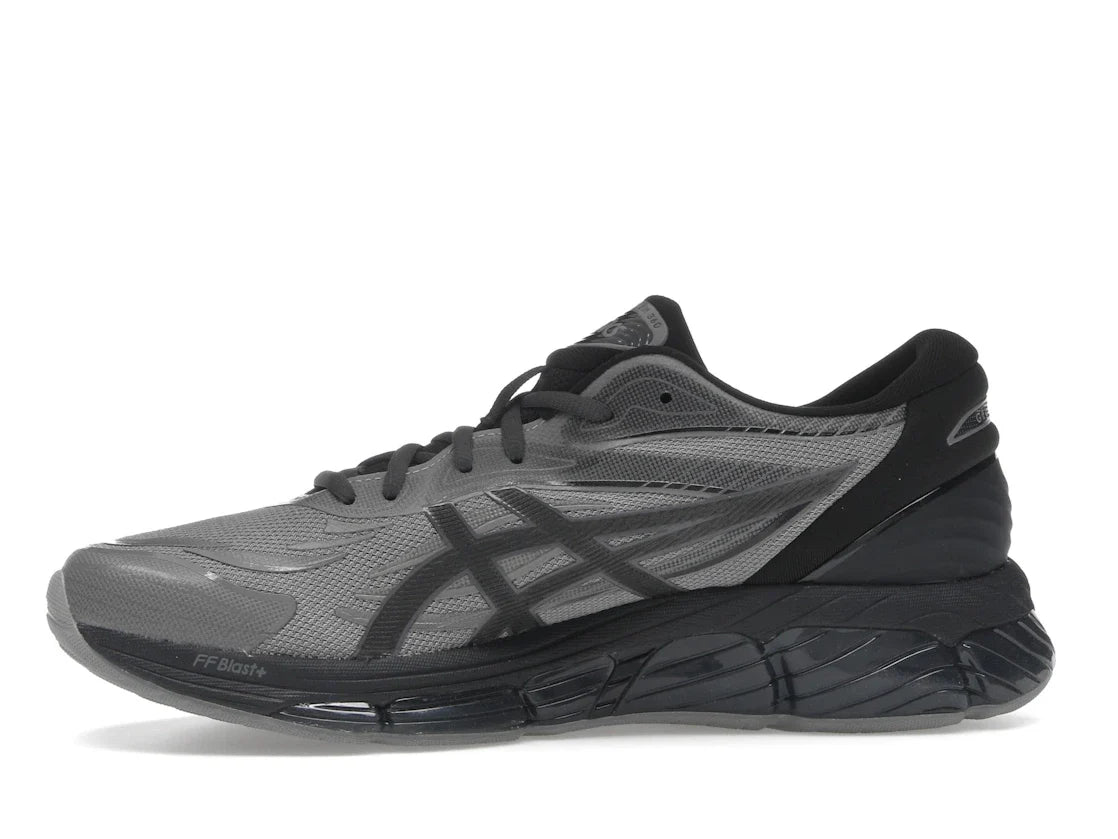 ASICS Gel-Quantum 360 VIII Clay Gray Black