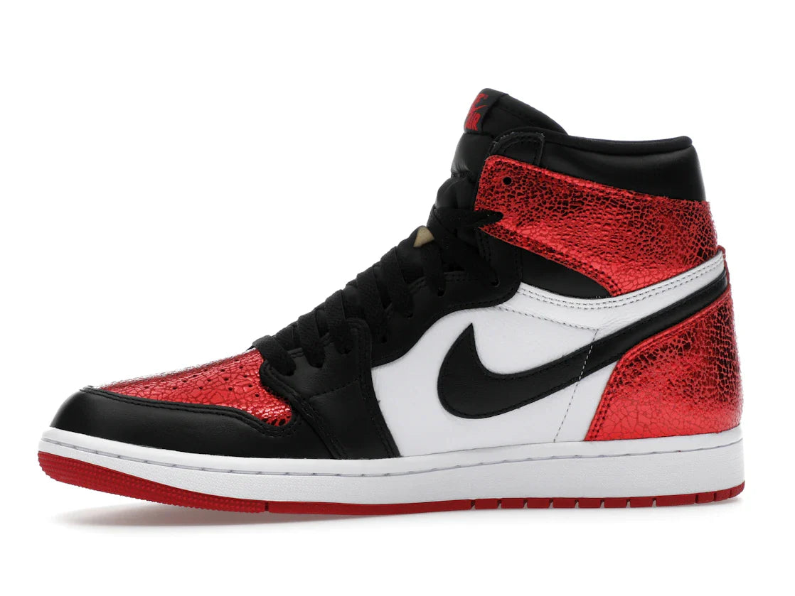 Jordan 1 High OG Ruby (Damen)