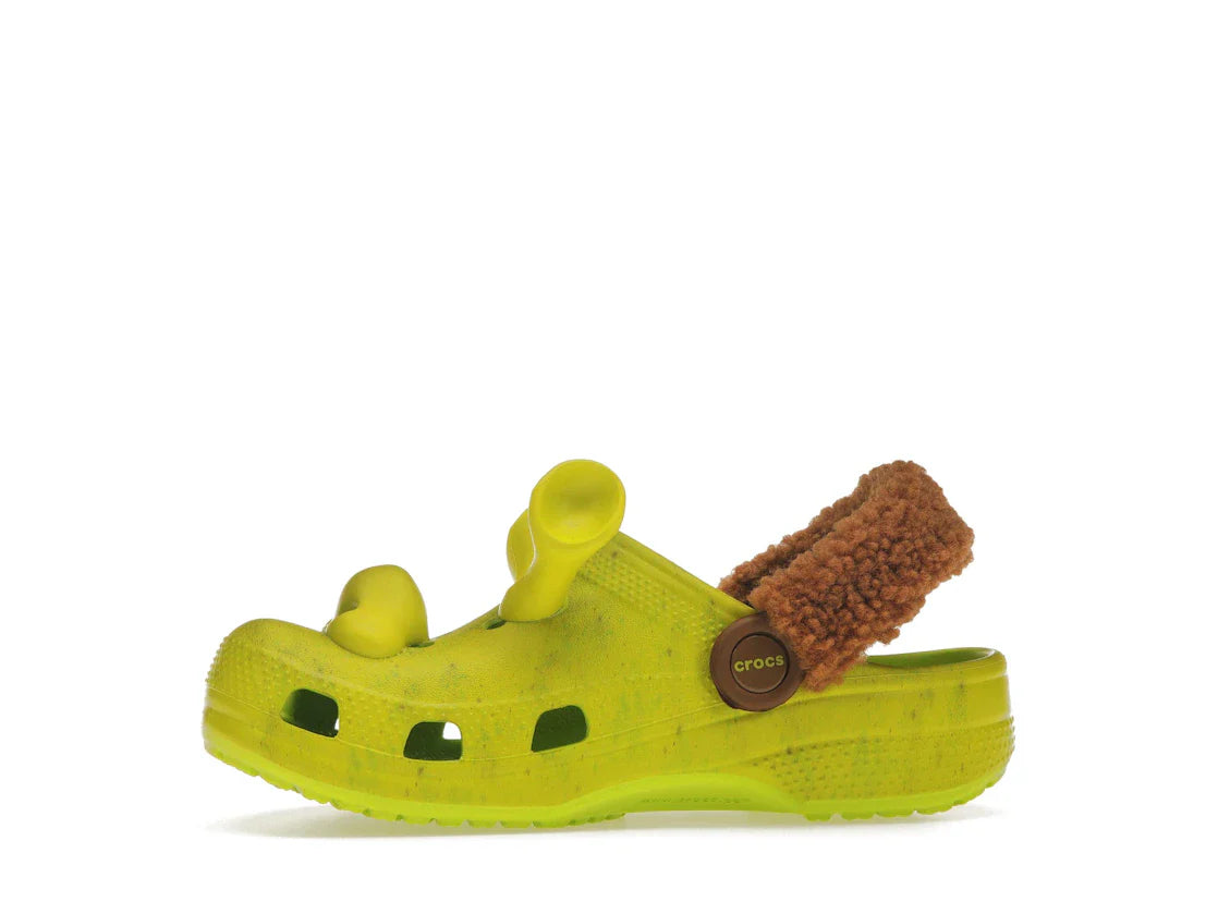 Crocs Classic Clog DreamWorks Shrek (Kinder)